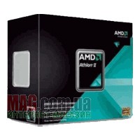 Процессор AMD Athlon II 64 X2 240 2.8 ГГц