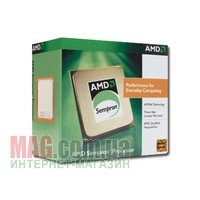 Процессор AMD Sempron LE-1250, Socket AM2