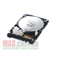 Жесткий диск для ноутбука 2.5" 250 Гб Samsung SpinPoint MP2 HM251JJ