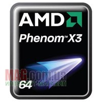 Процессор AMD Phenom X3 8600, Socket AM2+