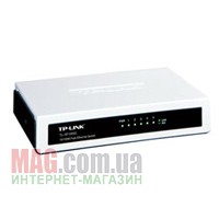 Коммутатор TP-Link 5-портовый Mini Desktop Switch 10/100M