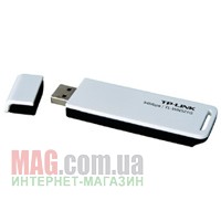Купить БЕСПРОВОДНЫЙ АДАПТЕР WIFI TP-LINK 54M, USB в Одессе