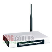 Беспроводной ADSL-маршрутизатор TP-Link 108M Wireless