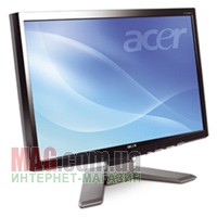 Монитор 20" Acer P203W