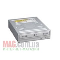 DVD±R/RW LG GH22-NS50SBBB Silver, SATA
