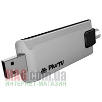 Тюнер внешний KWorld PVR-TV UB390-A, USB