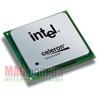Процессор Intel Celeron E3300 2.50 ГГц