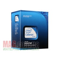 Процессор Intel Celeron E3200 2.40 ГГц, Dual Core, Socket 775
