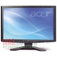 Монитор 21.5" Acer X223HQbm