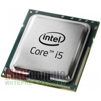 Процессор Intel Core i5 (i5-750) Lynnfield 2.667 ГГц
