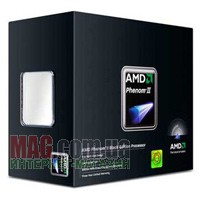 Процессор AMD PHENOM II X4 965 Black Edition