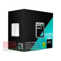 Процессор AMD Athlon II X4 620, Socket AM3/AM2+