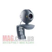 Веб-камера Logitech C500
