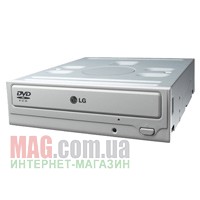 Купить DVD-ROM LG GDR-H30NSBB SILVER, IDE в Одессе