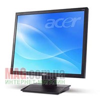 Монитор 17" Acer V173b