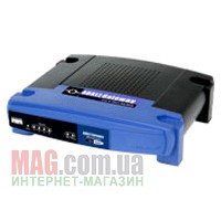 ADSL-маршрутизатор LinkSys AG241