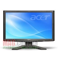 Монитор 18.5" Acer X193HQb