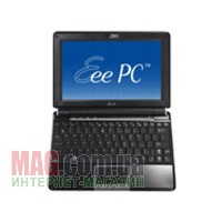 Нетбук 10.1" Asus EeePC 1000HD Black