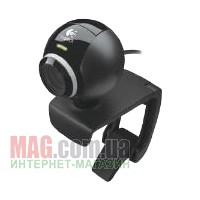 Веб-камера Logitech QuickCam 1000