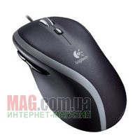 Мышь Logitech M500 Black, USB