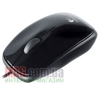 Мышь для ноутбука Logitech M115 Black