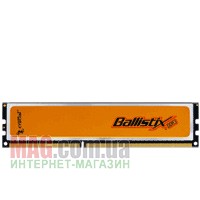 Модуль памяти 2048 Мб DDR-3 CRUCIAL BallistiX