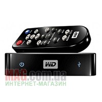 Мультимедиа-плейер WD TV Mini