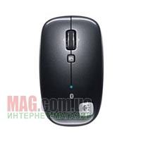 Мышь Logitech M555b BT