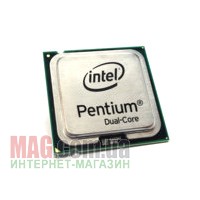 Процессор Intel Pentium E6500 2.93 ГГц