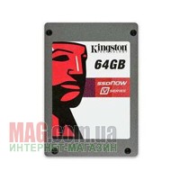 Купить НАКОПИТЕЛЬ SSD KINGSTON V-SERIES SNV125-S2/64GB в Одессе