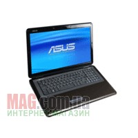Ноутбук 17.3" Asus K70AB RM74SEGFWW