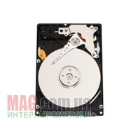 Жесткий диск для ноутбука 2.5" 640 Гб Western Digital Scorpio Blue