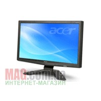 Монитор 21.5" Acer X223HQBbm