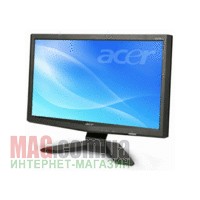 Монитор 20" Acer X203HBbd