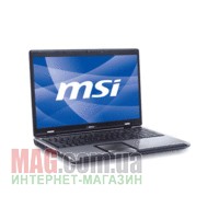Ноутбук 16" MSI CX600 CX600-050LUA