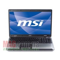 Ноутбук 16" MSI CX600 CX600-051LUA