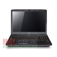 Ноутбук 17.3" eMachines G725-432G25Mi