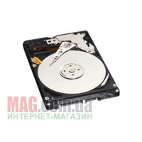 Жесткий диск для ноутбука 2.5" 250 Гб Western Digital Scorpio Black