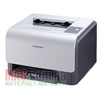 Цветной лазерный принтер Samsung CLP-300N