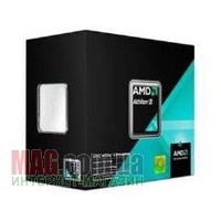 Процессор AMD Athlon II X4 630 2.8 ГГц
