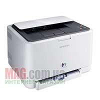 Цветной лазерный принтер Samsung CLP-310N