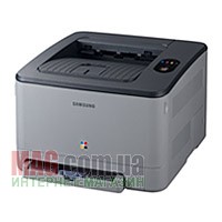 Цветной лазерный принтер Samsung CLP-350N