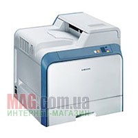 Цветной лазерный принтер Samsung CLP-600