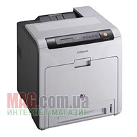 Цветной лазерный принтер Samsung CLP-610ND