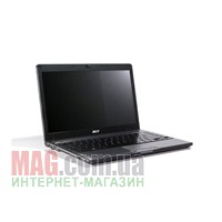 Ноутбук 13.3" Acer Timeline 3810TG-734G32i