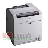 Цветной лазерный принтер Samsung CLP-660ND