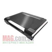 Система охлаждения нетбуков NotePal CoolerMaster U1 Black