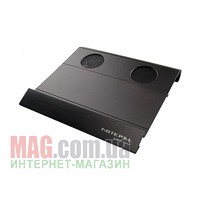 Система охлаждения ноутбуков NotePal CoolerMaster B2 Black