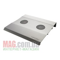 Система охлаждения ноутбуков NotePal CoolerMaster B2 Silver