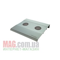 Система охлаждения ноутбуков NotePal CoolerMaster B2 Titanium